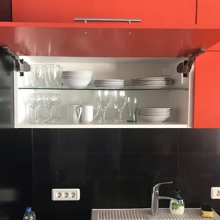 Apartament Vale Lunga Pula