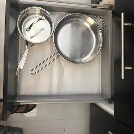 Vale Lunga Apartament *