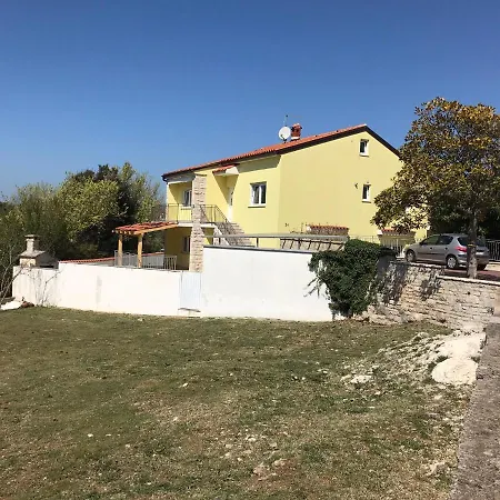 Apartament Vale Lunga *