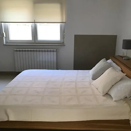 Vale Lunga Apartament *