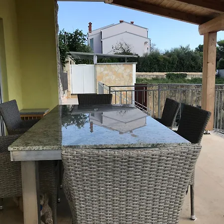 Apartament Vale Lunga Pula