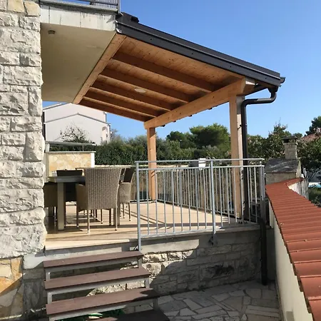 Apartament Vale Lunga *