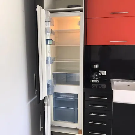 Apartament Vale Lunga