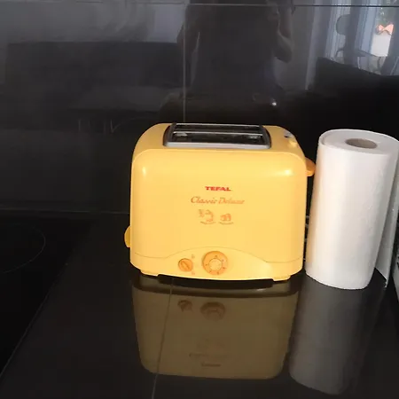 Apartament Vale Lunga *