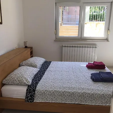 Apartament Vale Lunga Pula