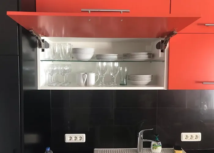 Апартаменти Vale Lunga Пула