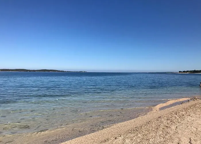 Vale Lunga Апартаменти *