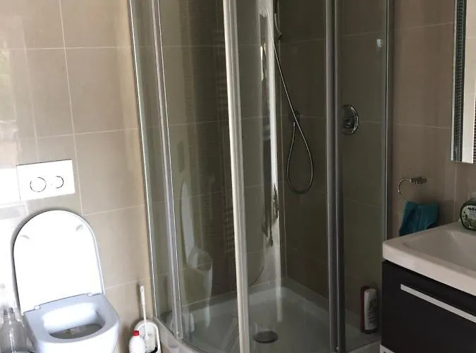 Апартаменти Vale Lunga Пула