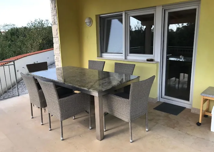 Vale Lunga Апартаменти *