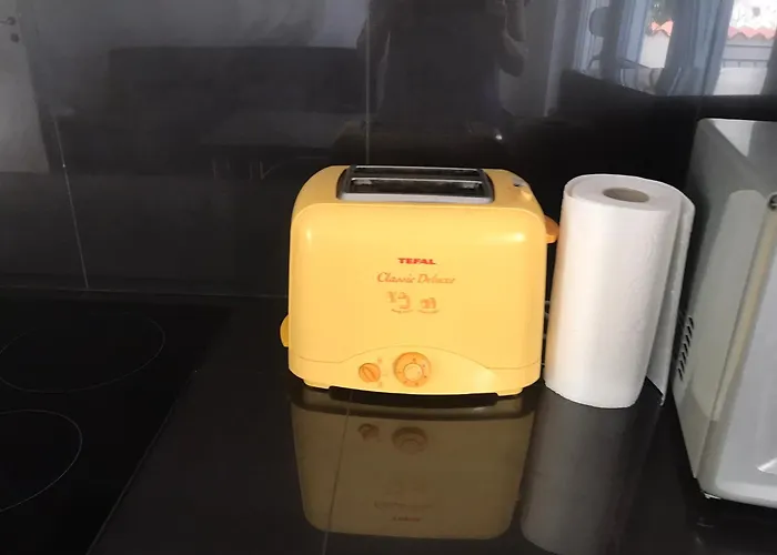 Апартаменти Vale Lunga *