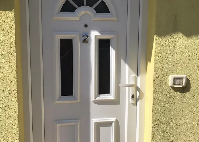 Апартаменти Vale Lunga Пула