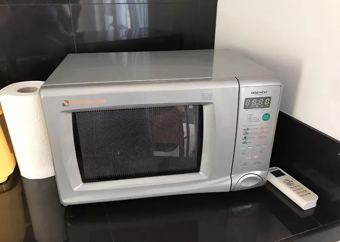 Vale Lunga Апартаменти *