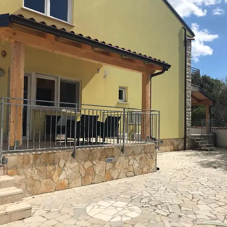 Vale Lunga Апартаменты
