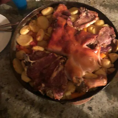 Vale Lunga Appartement Pula