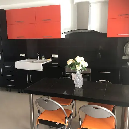 Apartment Vale Lunga Pula