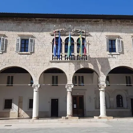 Appartement Vale Lunga Pula