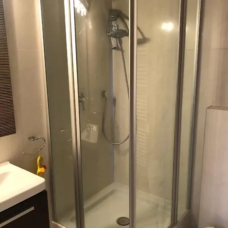 Vale Lunga Apartment