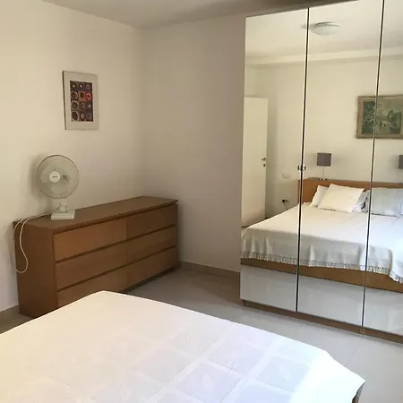 Appartement Vale Lunga