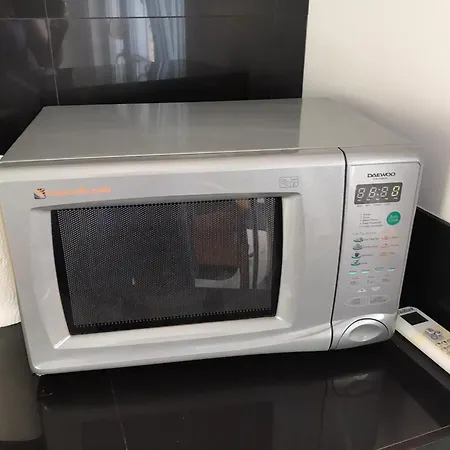 Vale Lunga Appartement *