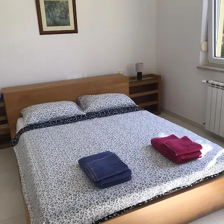 Appartement Vale Lunga