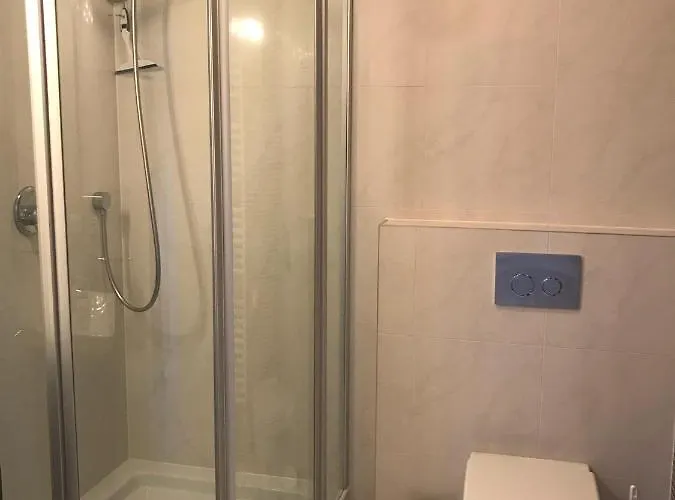 Vale Lunga Apartment Pula