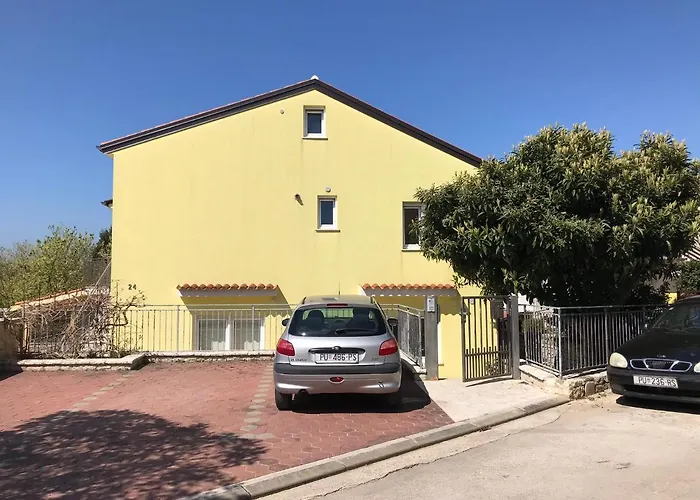 Vale Lunga Apartment *