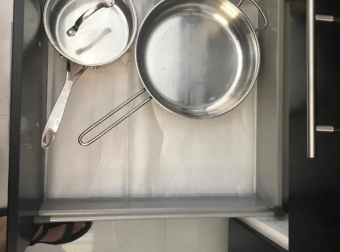 Vale Lunga Apartment *