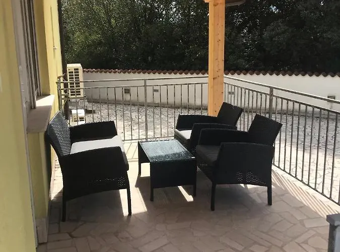 Vale Lunga Apartment