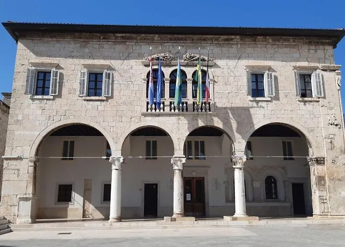 Apartment Vale Lunga Pula