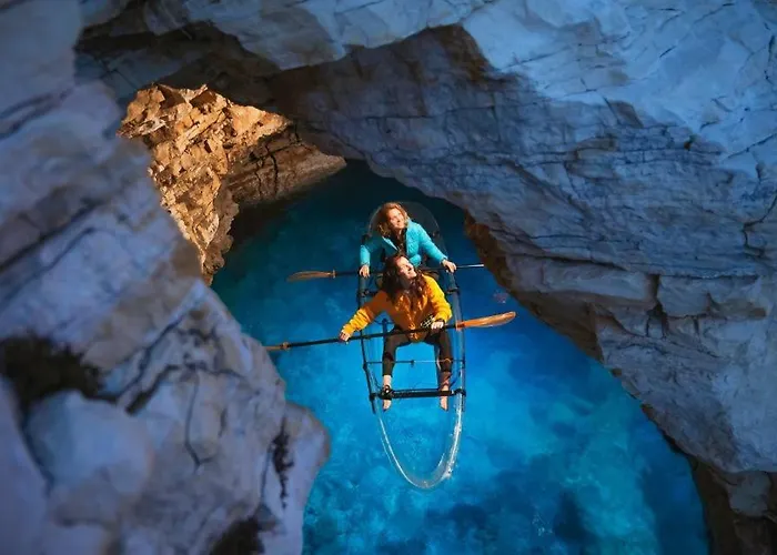 Apartment Vale Lunga *