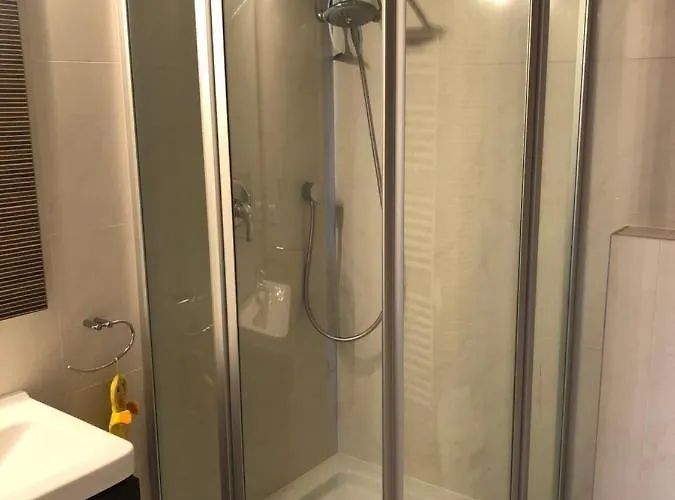 Vale Lunga Apartment