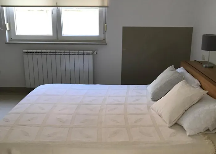 Vale Lunga Apartment *