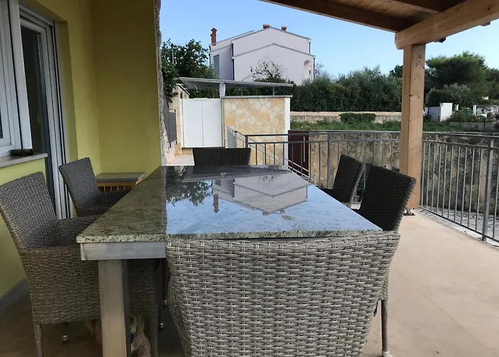 Apartment Vale Lunga Pula