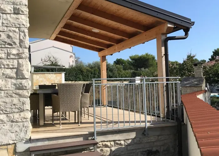 Apartment Vale Lunga *