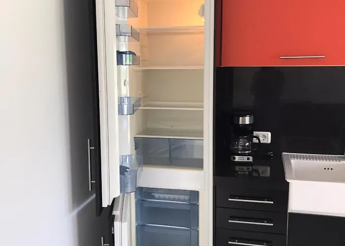 Apartment Vale Lunga