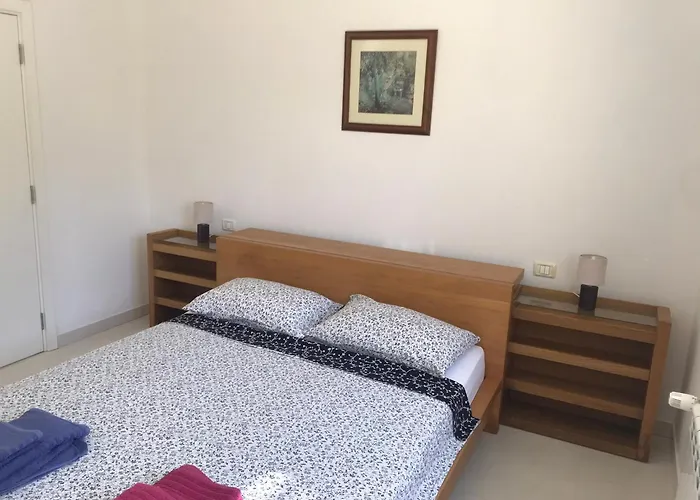 Apartment Vale Lunga Pula