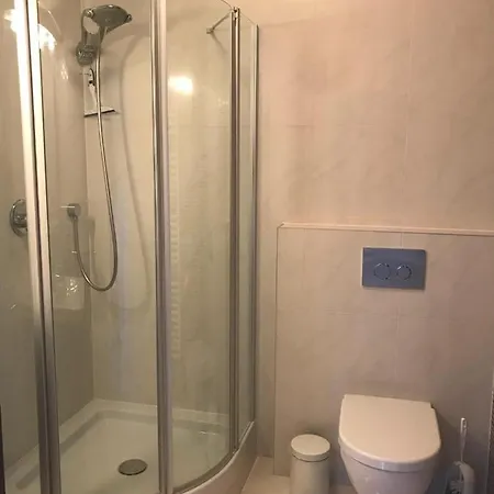 Vale Lunga Appartement Pula