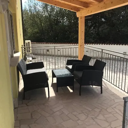 Vale Lunga Appartement