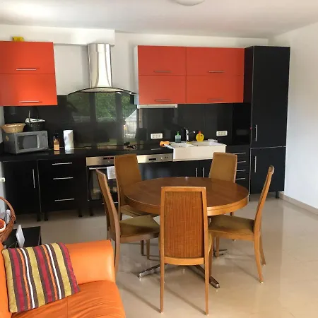 Vale Lunga Appartement Pula
