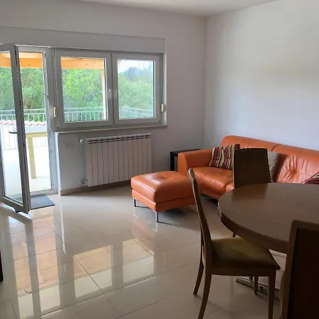 Appartement Vale Lunga