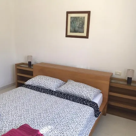 Appartamento Vale Lunga Pola
